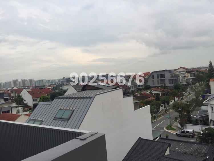Seletar Park Residence thumbnail photo